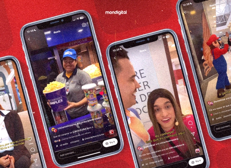 Dica de ouro: como fazer um post engajar e ter mais alcance no Instagram?