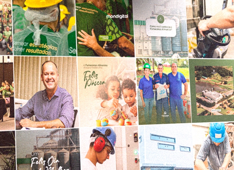 Veja o outro lado da história: como aproximar o cliente da sua marca?