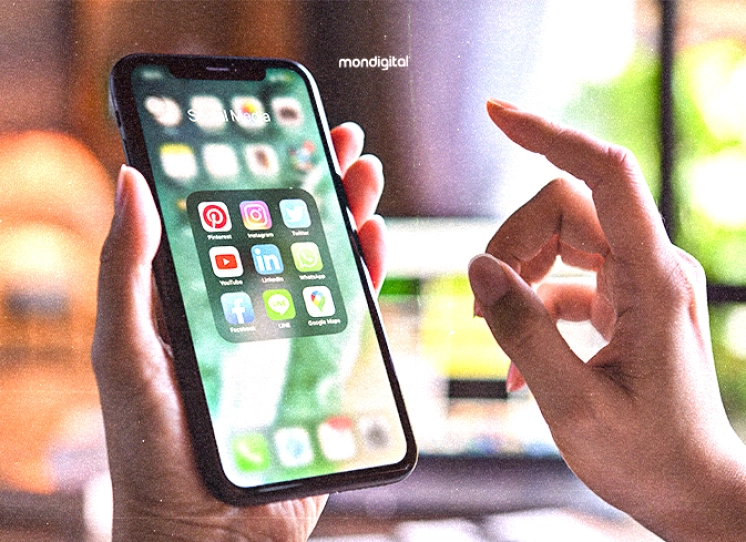 Em qual rede social o meu negócio deve estar?