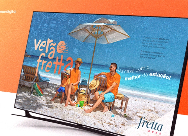 O poder da campanha publicitária nas vendas da sua empresa