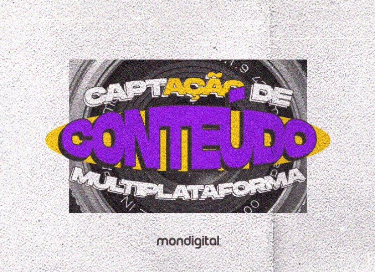 Captações multiplataforma são diferenciais em agências de marketing