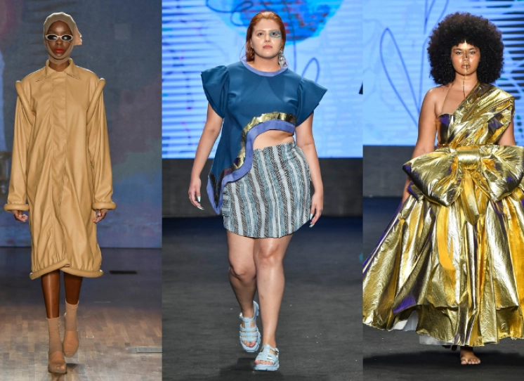 SPFW 2023: últimos dias do evento já deixam gostinho de quero mais 