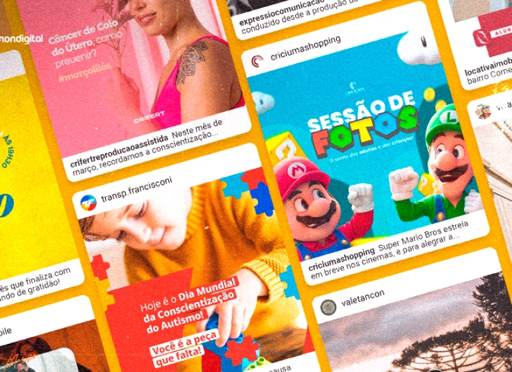 Não importa o segmento, todos devem investir em marketing