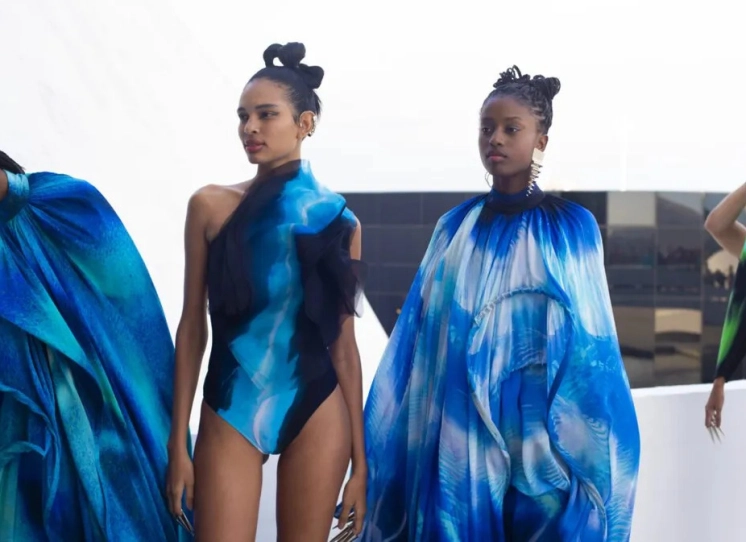São Paulo Fashion Week N54: evento deve parar mundo da moda nas próximas semanas