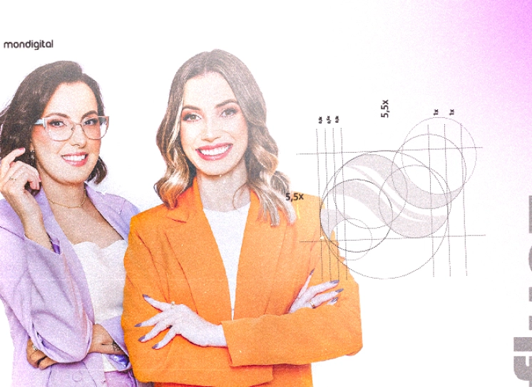 Identidade visual: saiba quais elementos fazem parte do DNA da sua empresa 