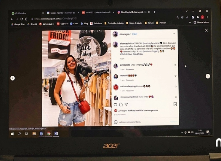 Por que investir no marketing de influência?