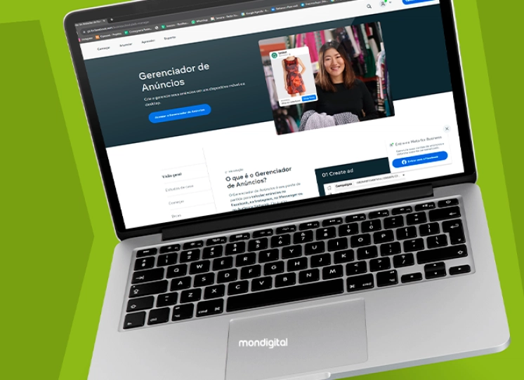 ADS: descubra como alavancar o alcance do seu negócio nas redes sociais 