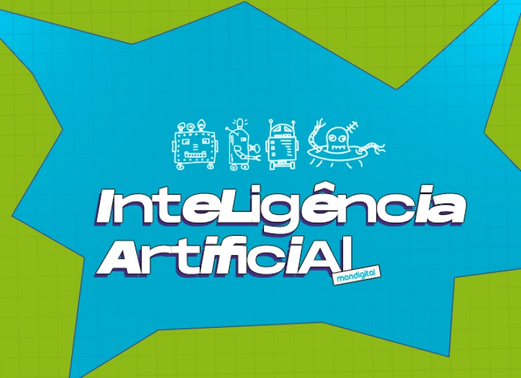 Ei, tome cuidado com as Inteligências Artificiais