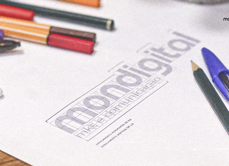 É errado mudar o logo de uma marca?