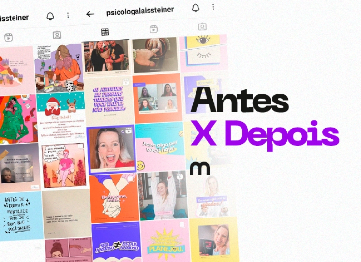 Rebranding: existe momento certo? 