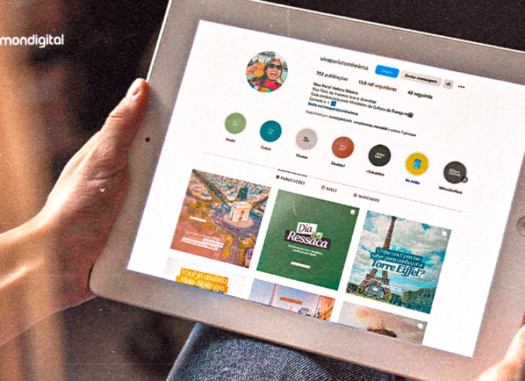 Motivos para você ter uma conta comercial