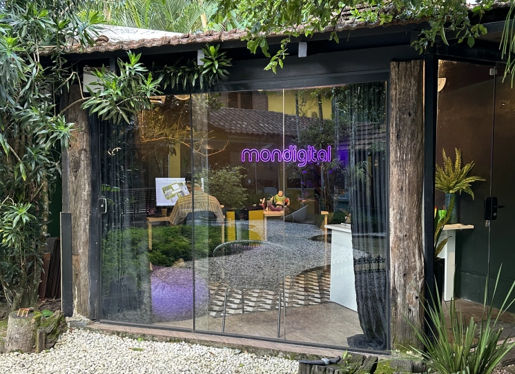 Em Joinville, Mondigital chega para revolucionar o Marketing e Publicidade do Norte de SC