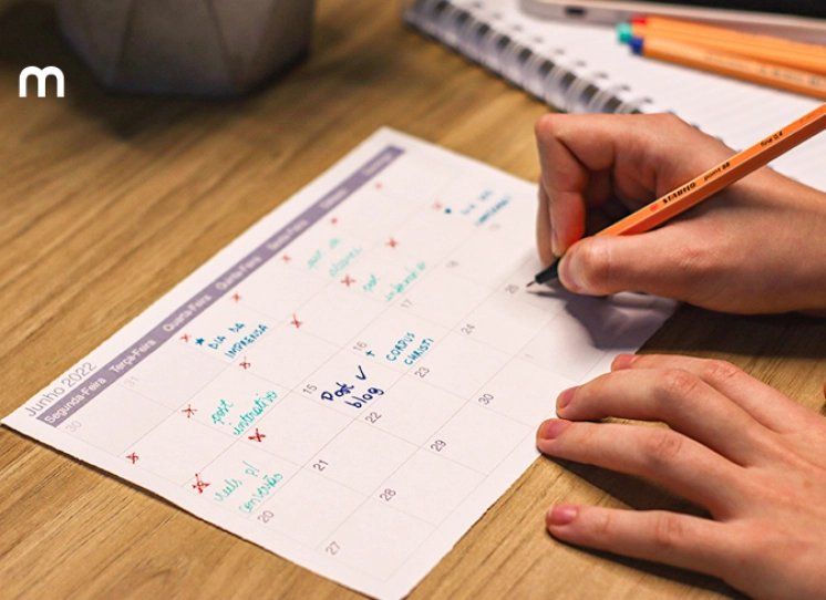 É possível criar um planejamento perfeito? 