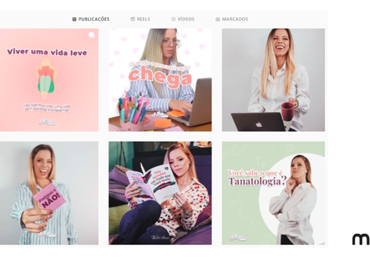 Como criar a paleta de cores de um cliente? 