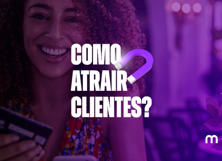 Como atrair clientes pelas redes sociais? 