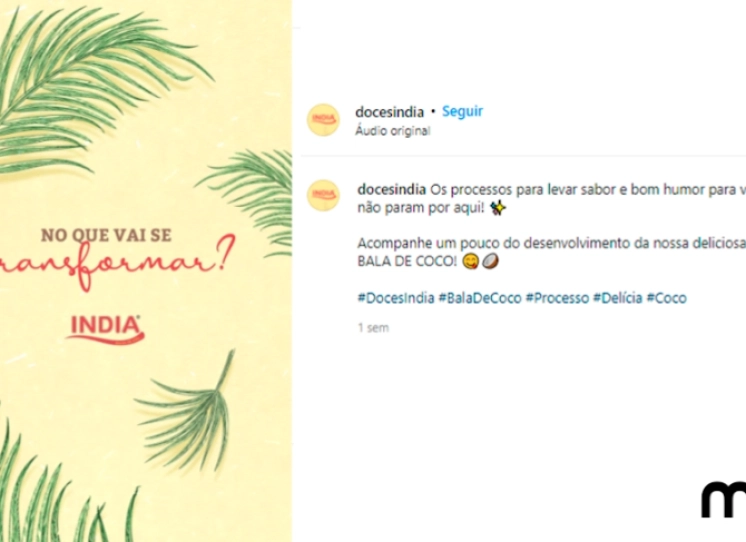 As vantagens de mostrar o processo por trás do produto