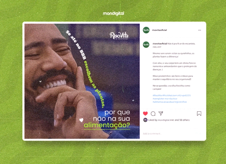 Como criar legendas rápidas, assertivas e que engajem?