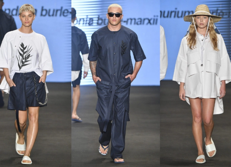 Fique por dentro do que aconteceu no primeiro dia do SPFW