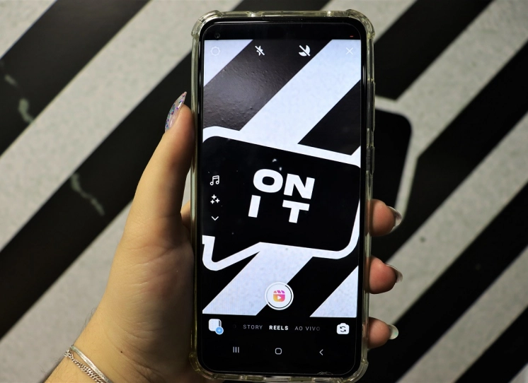 Reels: como impressionar em 30 segundos?