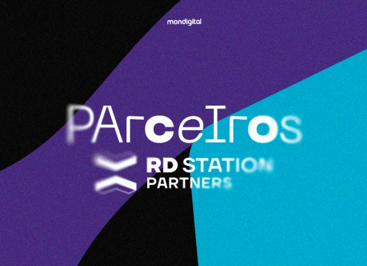Mondigital impulsiona resultados dos clientes com parceria da RD Station