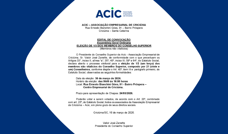 Banner edital 16-03-26