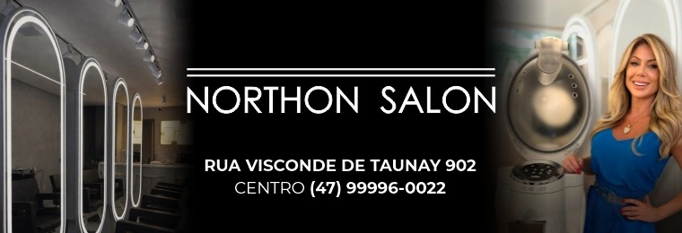 ALE LOBO - NORTHON SALON