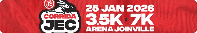 Corrida JEC