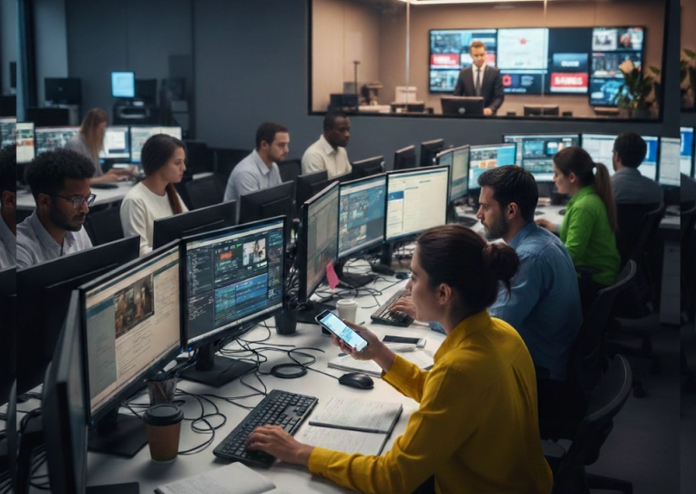 Valor-not&iacute;cia: o que faz a imprensa olhar para a sua empresa