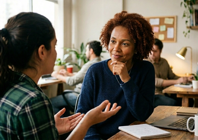 Como a comunica&ccedil;&atilde;o humanizada pode ajudar empresas a atravessar momentos de instabilidade econ&ocirc;mica