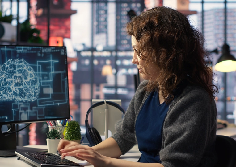 Reputa&ccedil;&atilde;o em tempos de IA: o que muda na forma de comunicar sua marca?