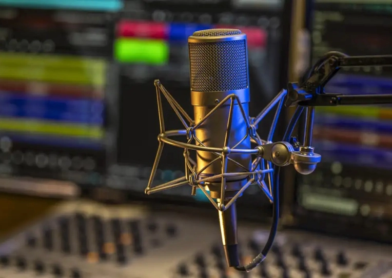 O R&aacute;dio segue sendo uma ponte entre informa&ccedil;&atilde;o, marcas e pessoas