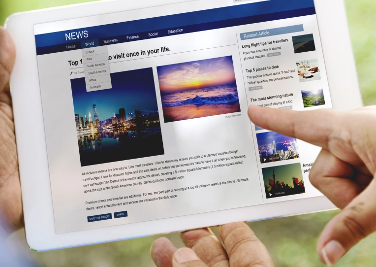 Por que empresas que investem em assessoria de imprensa conquistam mais autoridade e confiança do mercado?