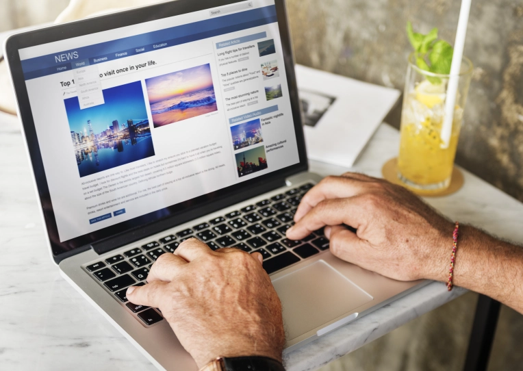 Quando o crescimento vira not&iacute;cia: por que lideran&ccedil;as regionais precisam estar prontas para falar pelo neg&oacute;cio