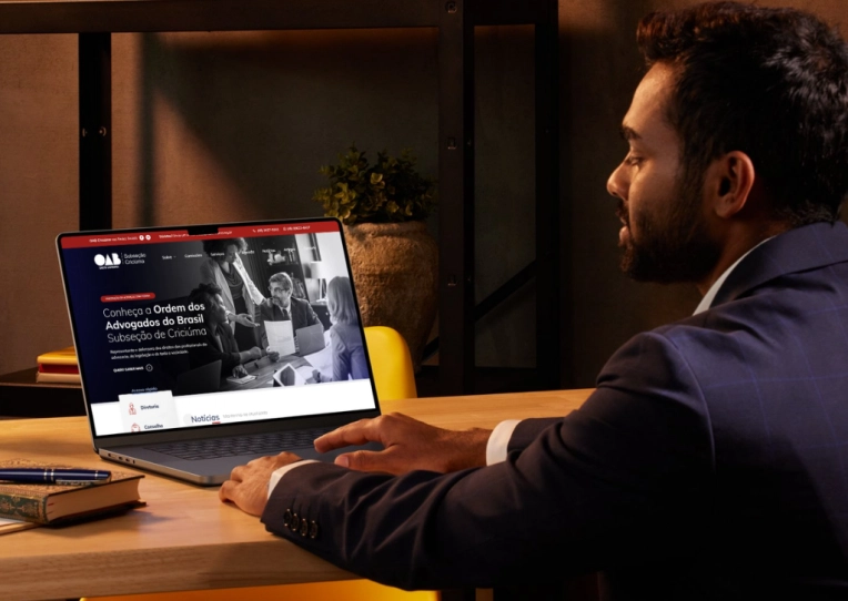 Case OAB Crici&uacute;ma: como a comunica&ccedil;&atilde;o virou reputa&ccedil;&atilde;o em 12 meses