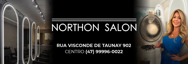 ALE LOBO - NORTHON SALON