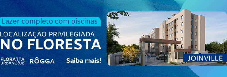 ROGGA - FLORATA URBAN