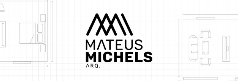 MATEUS MICHELS ARQUITETURA