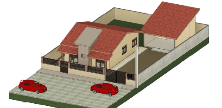 Projeto de Regularização 