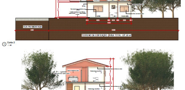 Projeto de Regularização 
