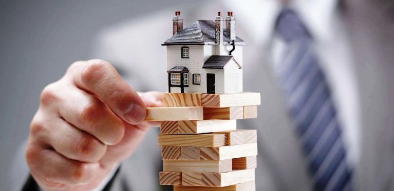  8 vantagens para investimento imobiliário
