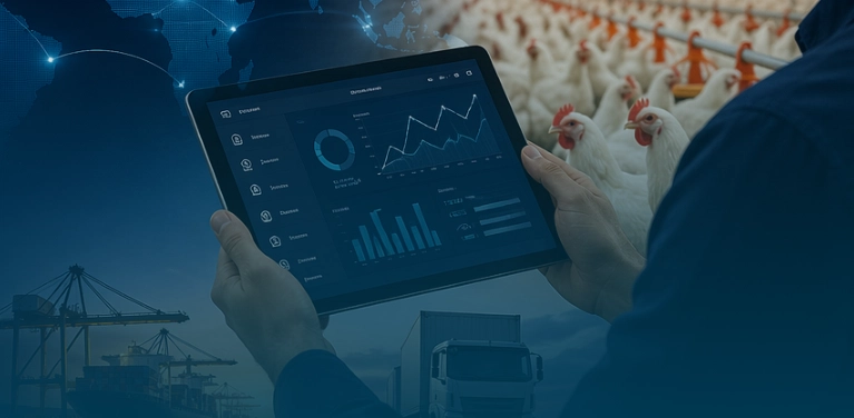 Risco Invis&iacute;vel: Como a falta de governan&ccedil;a digital na produ&ccedil;&atilde;o integrada pode comprometer margens, compliance e o valor estrat&eacute;gico da empresa em 2026