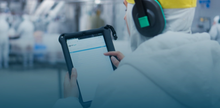 Como o E-Qual resolve problemas comuns de qualidade que custam tempo e dinheiro &agrave;s agroind&uacute;strias