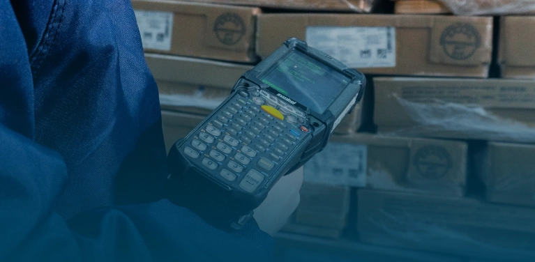 Redu&ccedil;&atilde;o de perdas e desperd&iacute;cios log&iacute;sticos com rastreabilidade avan&ccedil;ada