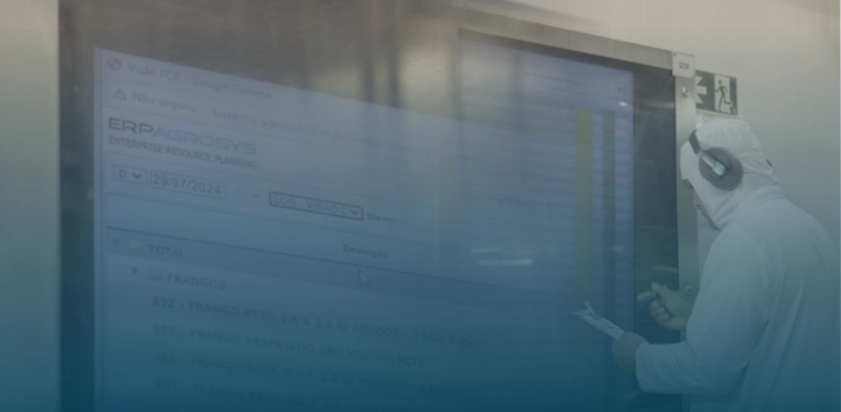 Os 5 principais problemas operacionais enfrentados pelas empresas agroindustriais