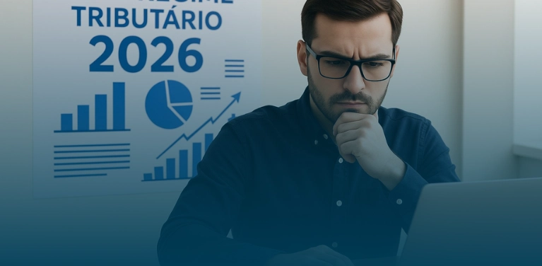 Reforma Tributária