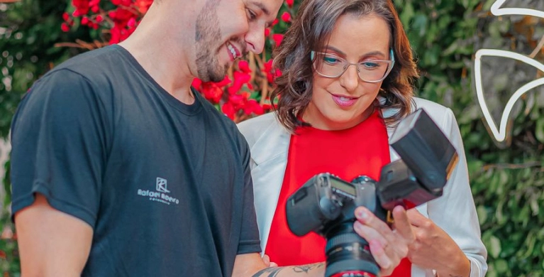 Hoje, dia 19 de agosto, é o Dia Mundial da Fotografia