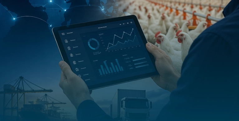 Risco Invis&iacute;vel: Como a falta de governan&ccedil;a digital na produ&ccedil;&atilde;o integrada pode comprometer margens, compliance e o valor estrat&eacute;gico da empresa em 2026