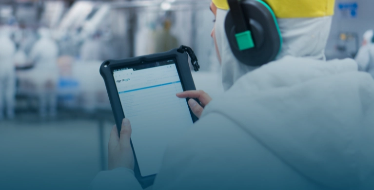 Como o E-Qual resolve problemas comuns de qualidade que custam tempo e dinheiro &agrave;s agroind&uacute;strias