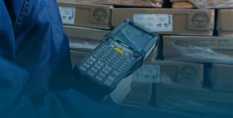 Redu&ccedil;&atilde;o de perdas e desperd&iacute;cios log&iacute;sticos com rastreabilidade avan&ccedil;ada