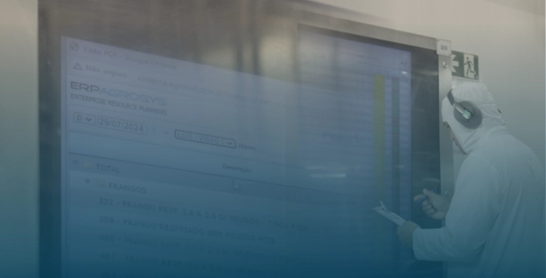 Os 5 principais problemas operacionais enfrentados pelas empresas agroindustriais